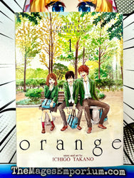 Orange The Complete Collection Vol 1 (Online Order Only)