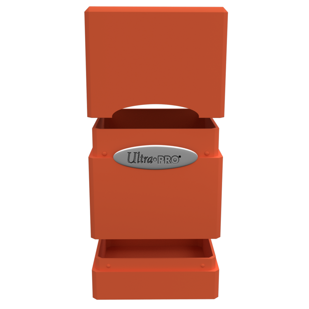 Classic SATIN® Tower DECK BOX® (ONLINE ORDER ONLY)