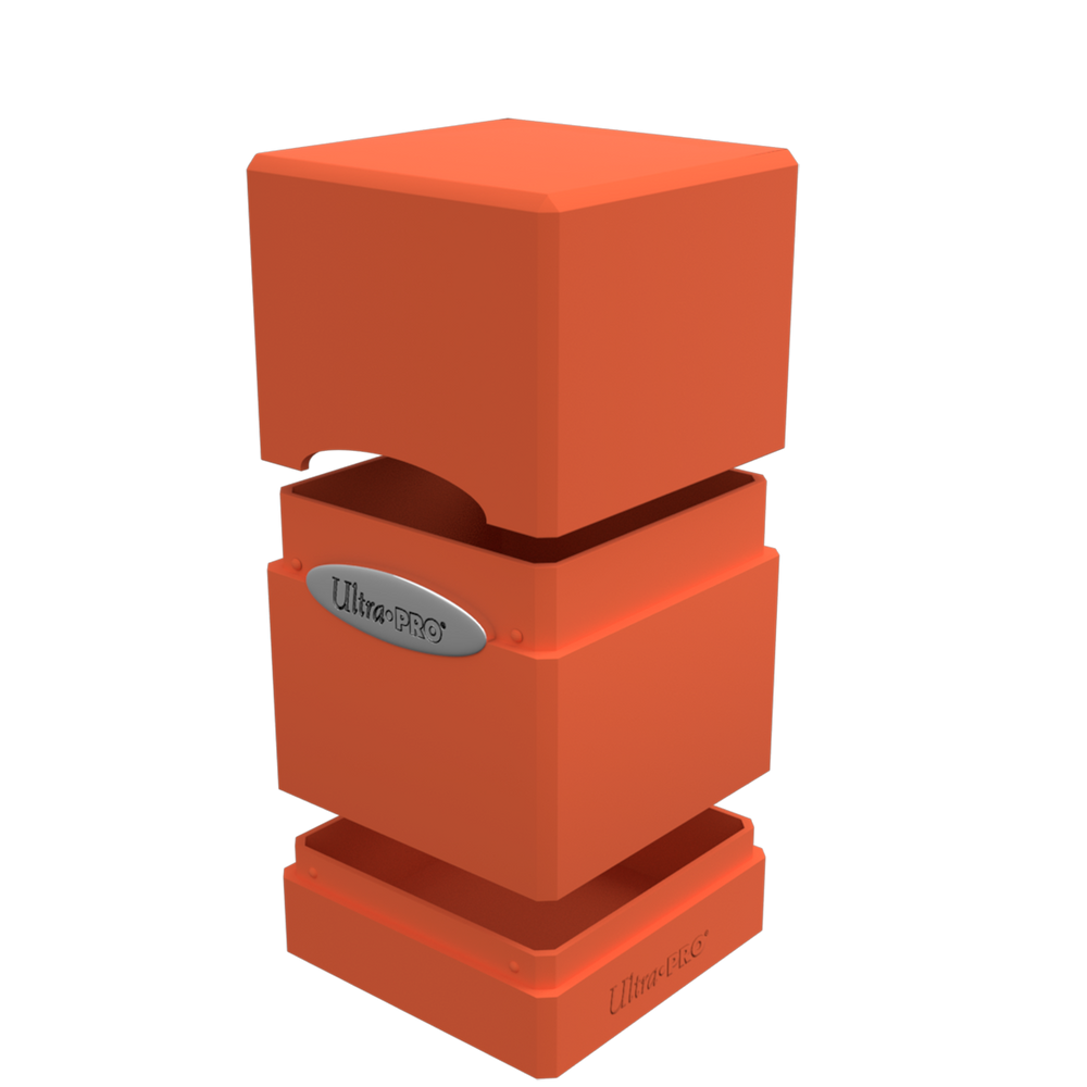 Classic SATIN® Tower DECK BOX® (ONLINE ORDER ONLY)