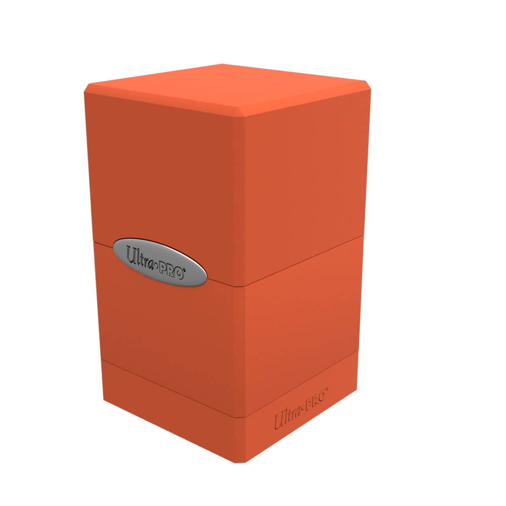 Classic SATIN® Tower DECK BOX® (ONLINE ORDER ONLY)