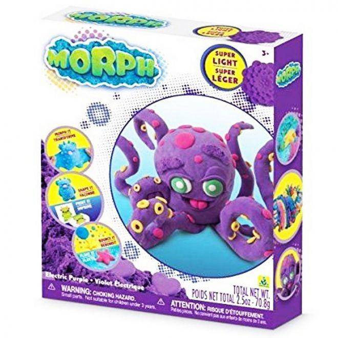 Orb Morph Electric Purple (Online Order Only)