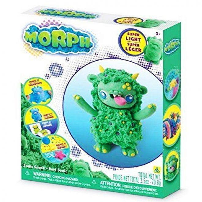 Orb Morph Sonic Green (Online Order Only)