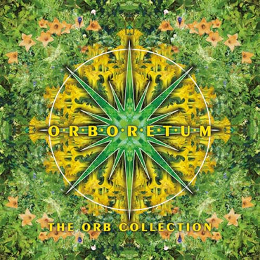 Orb, The - Orboretum - The Very Best Of The Orb [CD] (ONLINE ORDER ONLY)