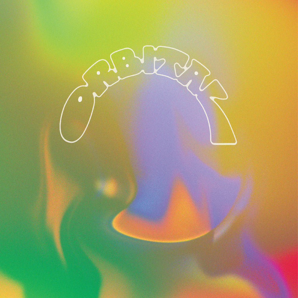 Orbital [CD]