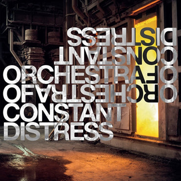 ORCHESTRA OF CONSTANT DISTRESS - Concerns [Vinyl] (ONLINE ORDER ONLY)