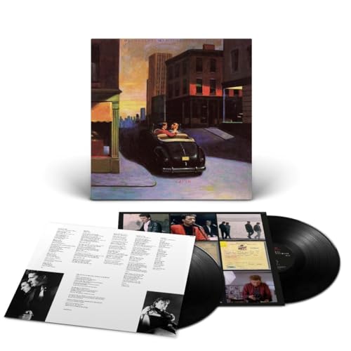Crush (40th Anniversary) [2 LP] [Vinyl] (ONLINE ORDER ONLY)