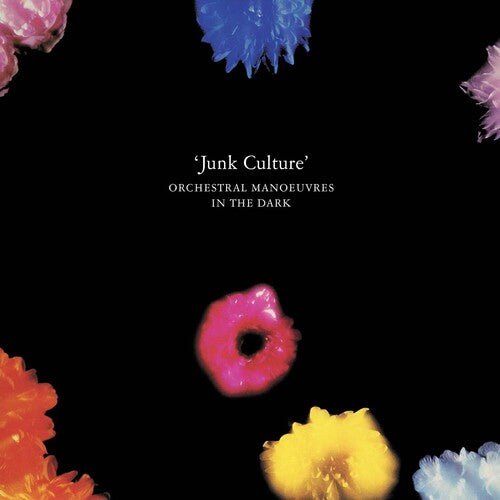Junk Culture (180 Gram Vinyl, Half-Speed Mastering) [Vinyl] (ONLINE ORDER ONLY)