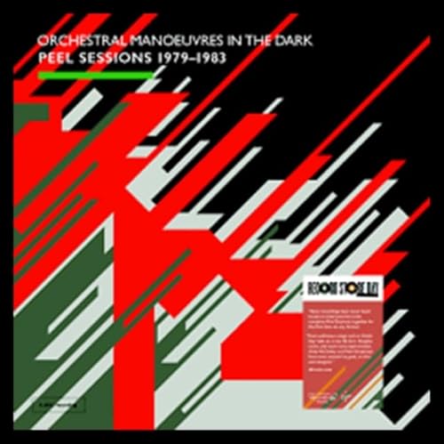 Peel Sessions 1979-1983 (Rsd Exclusive) [Vinyl] (ONLINE ORDER ONLY)