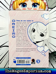 Oreimo Vol 2 (Online Order Only)
