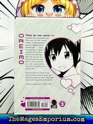 Oreimo Vol 3 (Online Order Only)