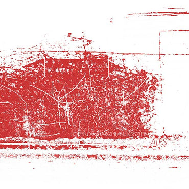 OREN AMBARCHI & ELI KESZLER - Alps [Vinyl] (ONLINE ORDER ONLY)