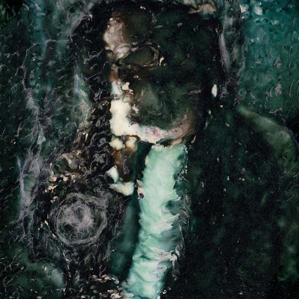 OREN AMBARCHI & JOHAN BERTHLING - Tongue Tied [Vinyl] (ONLINE ORDER ONLY)