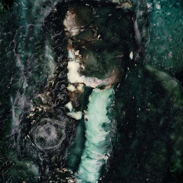 OREN AMBARCHI & JOHAN BERTHLING - Tongue Tied [Vinyl] (ONLINE ORDER ONLY)