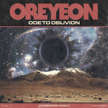 Ode To Oblivion [CD] (ONLINE ORDER ONLY)