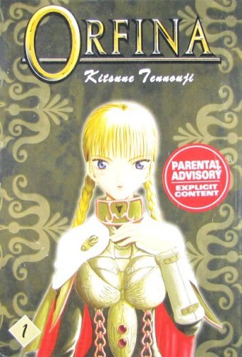 Orfina Vol 1 (Online Order Only)