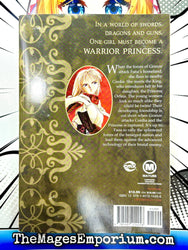 Orfina Vol 1 (Online Order Only)