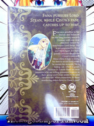 Orfina Vol 6 Oversized Sealed (Online Order Only)