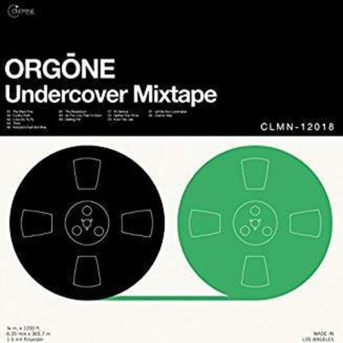 Undercover Mixtape (2 Lp's) [Vinyl]