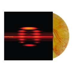 Orgy - Candyass (Clear Vinyl, Red & Yellow Swirl, Gatefold LP Jacket, Remastered) [Vinyl] (ONLINE ORDER ONLY)