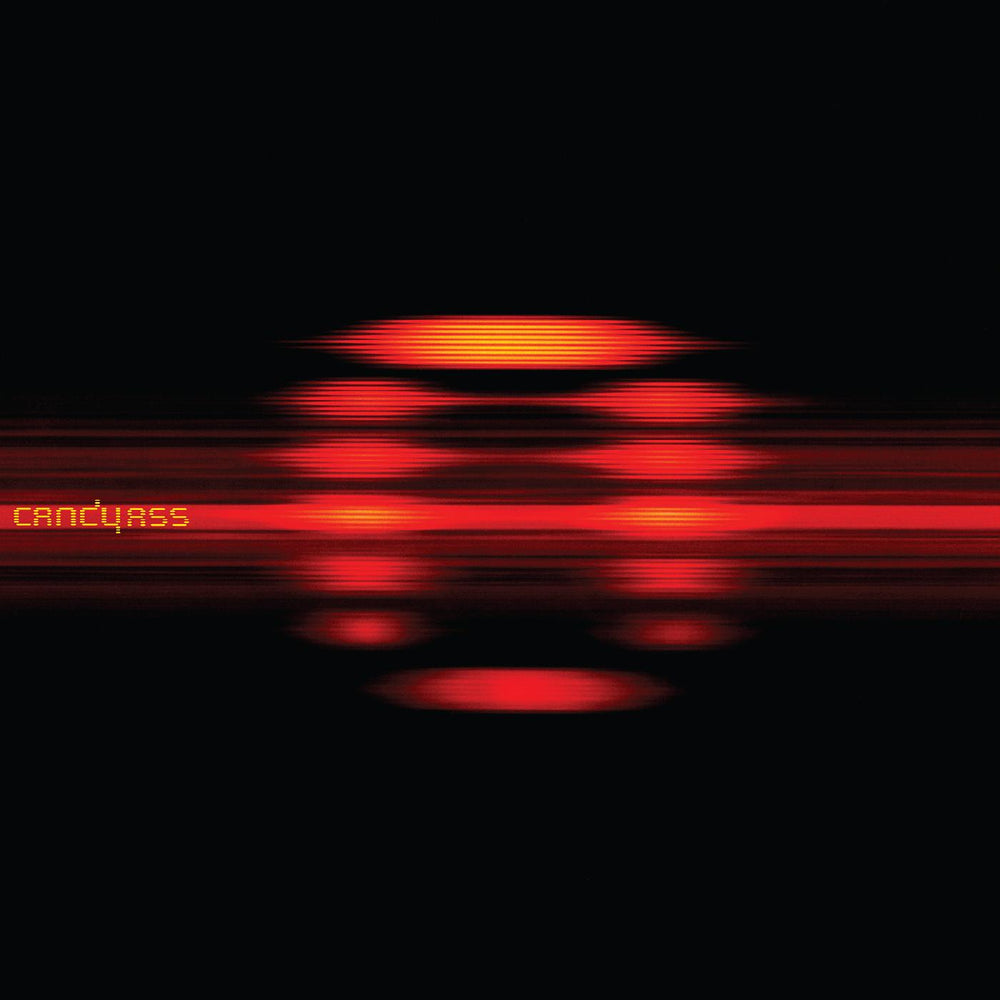 Orgy - Candyass - Remastered (Orange With Black Swirl Vinyl) [Vinyl]