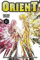 Orient Vol 12 (Online Order Only)