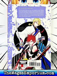 Orient Vol 14 (Online Order Only)