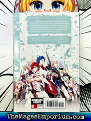 Orient Vol 15 (Online Order Only)