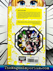 Orient Vol 17 (Online Order Only)