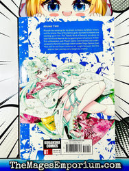 Orient Vol 2 (Online Order Only)