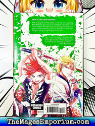 Orient Vol 3 (Online Order Only)