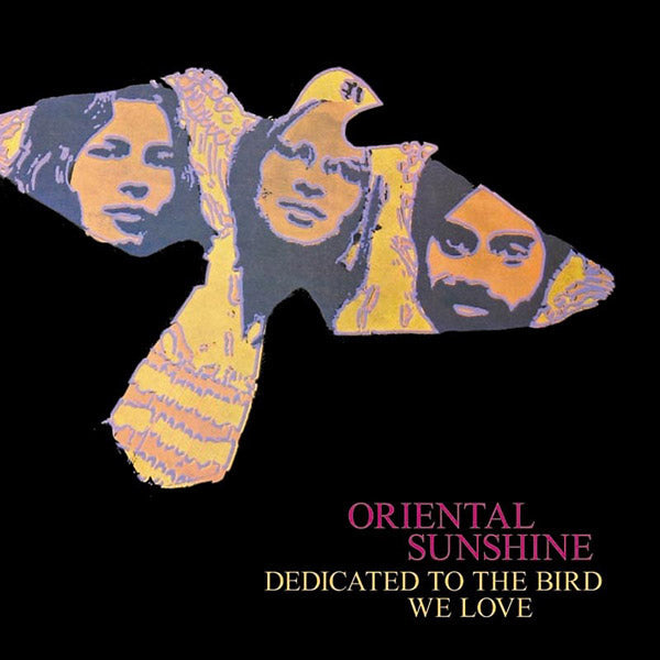 Dedicated To The Bird We Love [CD]