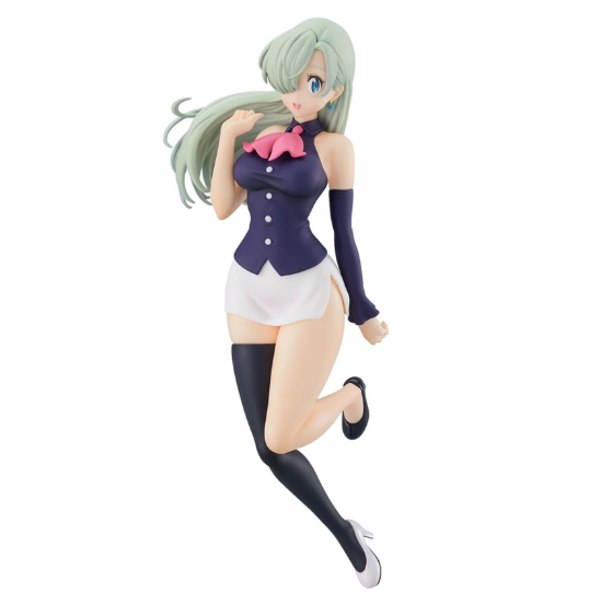 The Seven Deadly Sins Elizabeth Pop Up Parade Figure (ONLINE ORDER ONLY)