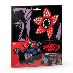 Stranger Things: Demogorgon Phone Stand (ONLINE ORDER ONLY)