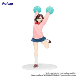 DanDaDan Momo Ayase Trio Try iT Figure