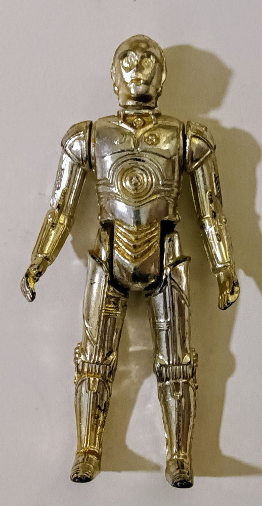Star Wars action figure - C-3PO (ONLINE ORDER ONLY)