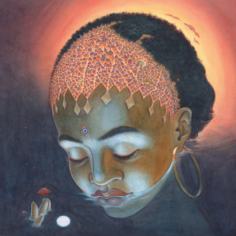 Orion [Vinyl] (ONLINE ORDER ONLY)