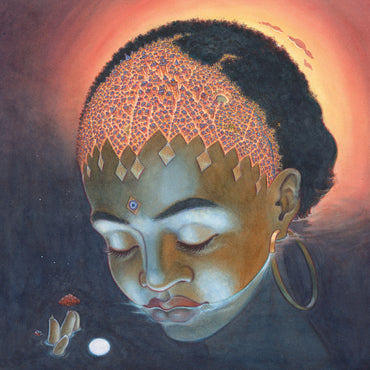 Orion [Vinyl] (ONLINE ORDER ONLY)