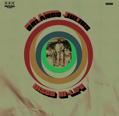 Disco Hi-Life [Vinyl]