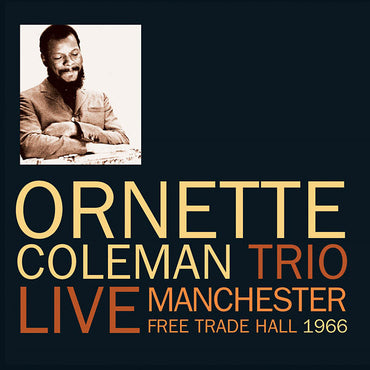 Live Manchester Free Trade Hall 1966 [CD] (ONLINE ORDER ONLY)