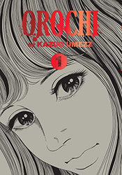 Orochi Vol 1 Hardcover (Online Order Only)