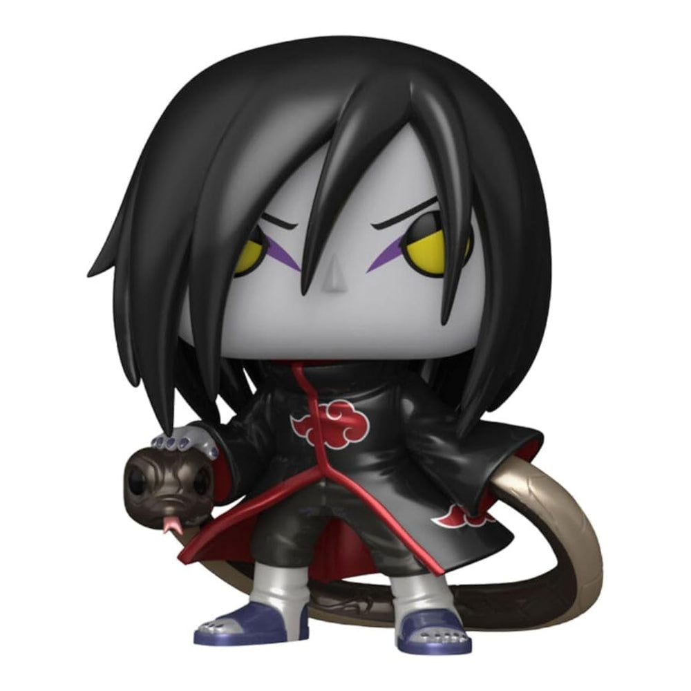 Funko POP! Animation: Naruto Shippuden - Orochimaru (Akatsuki) 1435 (ONLINE ORDER ONLY)