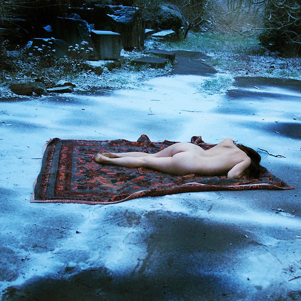 ORPHAN SWORDS - License To Desire Remixes [Vinyl] (ONLINE ORDER ONLY)