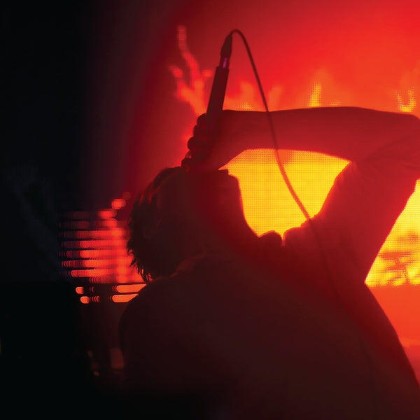 Light Bringer [Vinyl] (ONLINE ORDER ONLY)