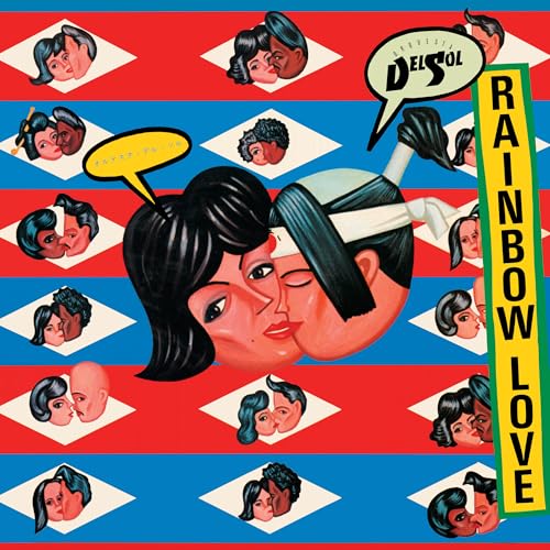 Rainbow Love [Vinyl]