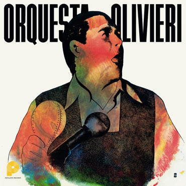 ORQUESTA OLIVIERI - Orquesta Olivieri [Vinyl]