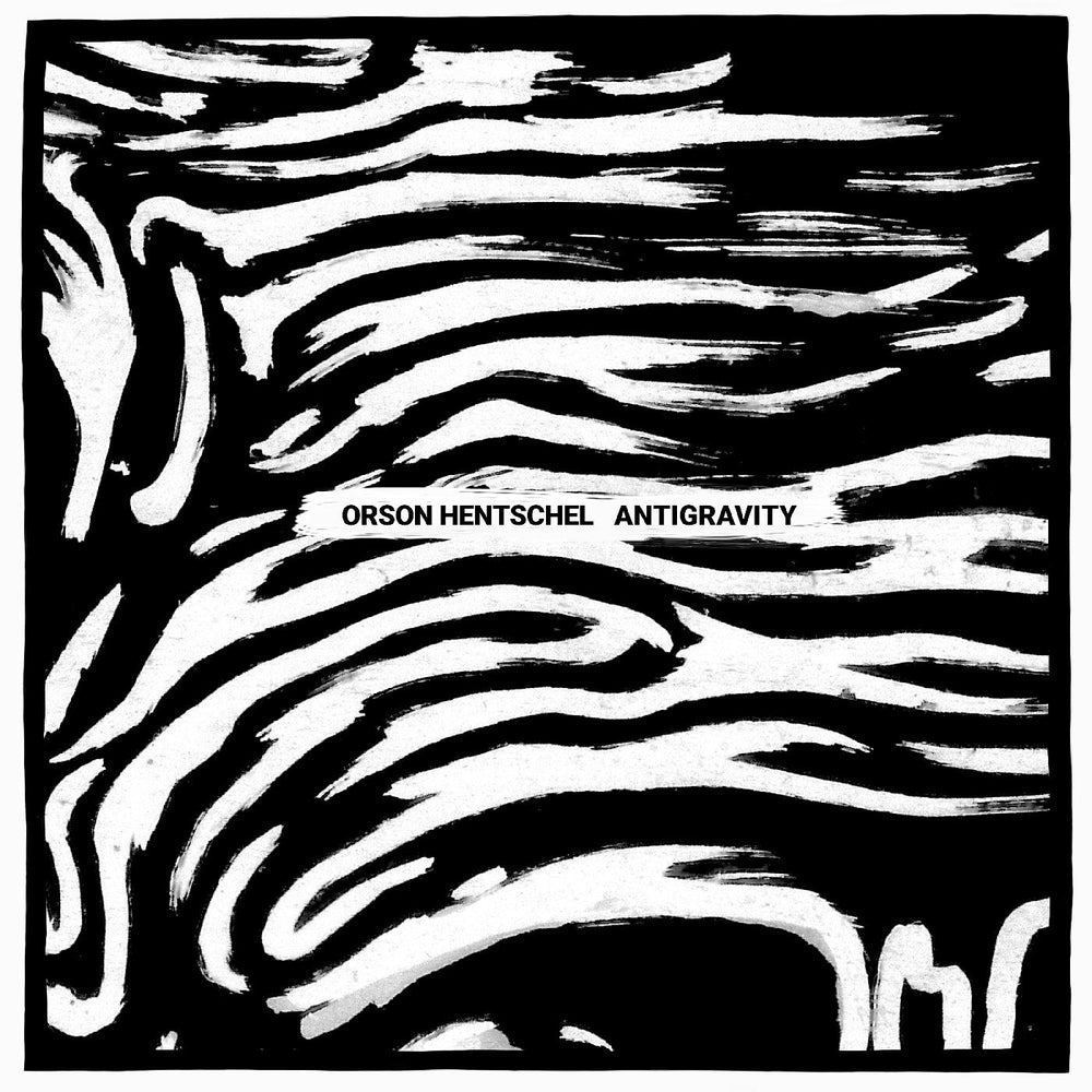Antigravity (Indie Exclusive White Vinyl) [Vinyl] (ONLINE ORDER ONLY)