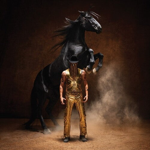 Bronco (RSD 4.22.23) [Vinyl]