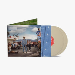 Stampede (Bone Colored Vinyl) (2 Lp) [Vinyl]