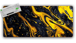 Orzhov TCG Gaming Mat (ONLINE ORDER ONLY)