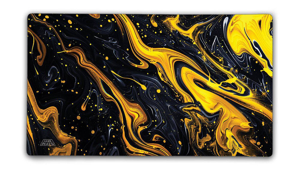 Orzhov TCG Gaming Mat (ONLINE ORDER ONLY)